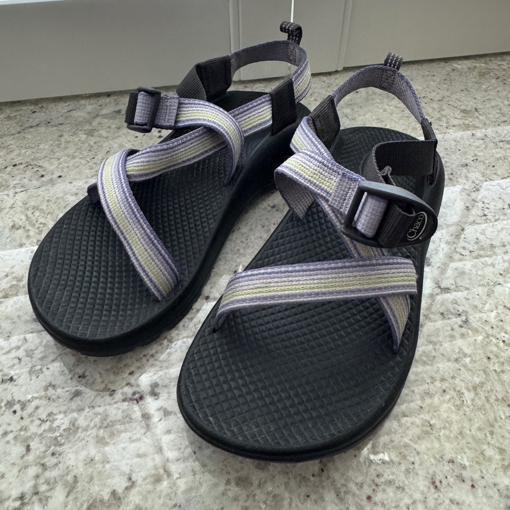 Chaco sandals
